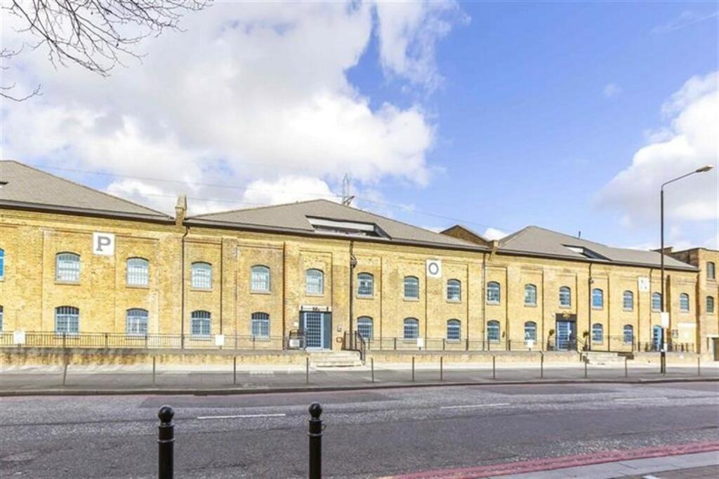 Buy or rent a property | Western Gateway, London E16 1BA