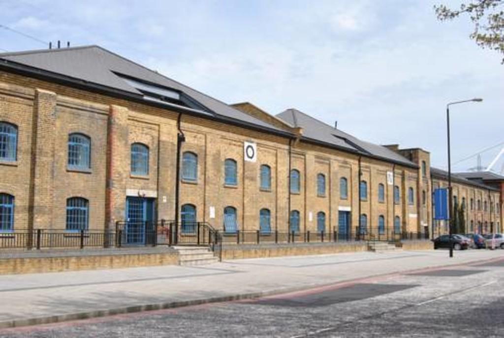 Buy or rent a property | Western Gateway, London E16 1BA