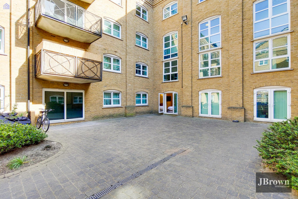Buy or rent a property | Western Gateway, London E16 1BA