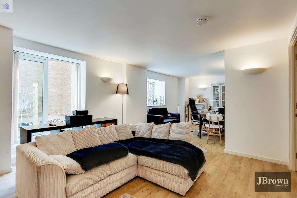 Buy or rent a property | Western Gateway, London E16 1BA