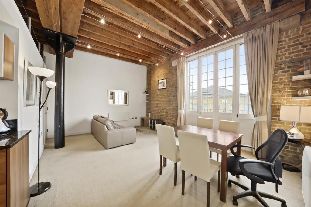 Buy or rent a property | Western Gateway, London E16 1BD