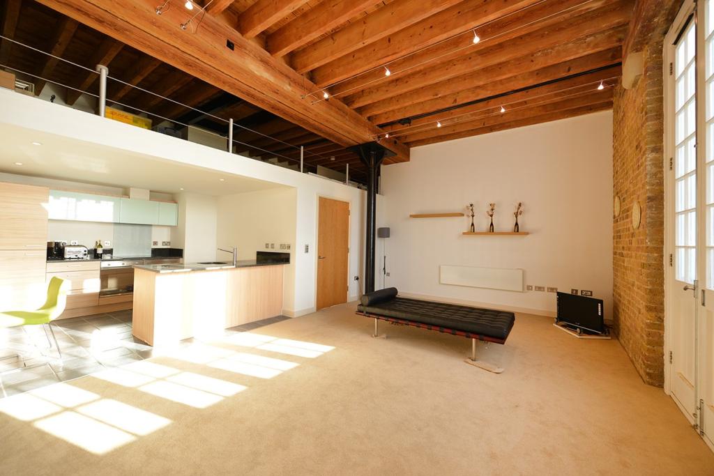 Buy or rent a property | Western Gateway, London E16 1BD