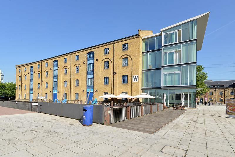 Buy or rent a property | Western Gateway, London E16 1BD