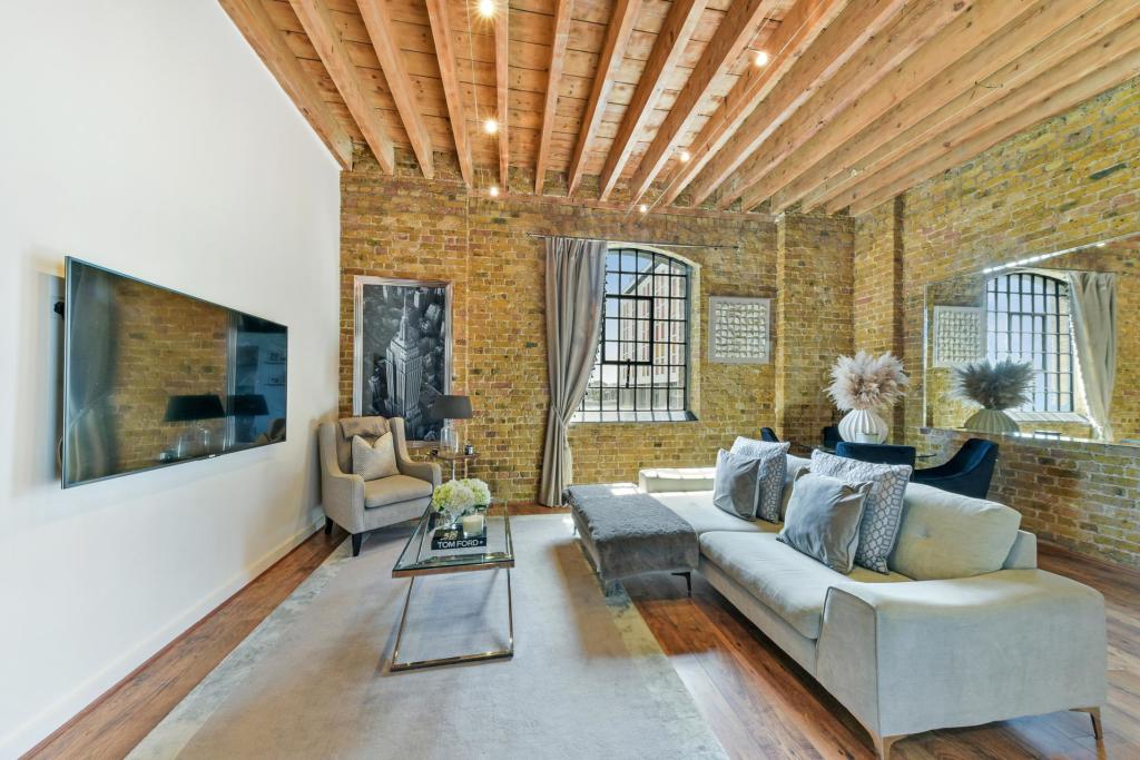 Buy or rent a property | Western Gateway, London E16 1BD
