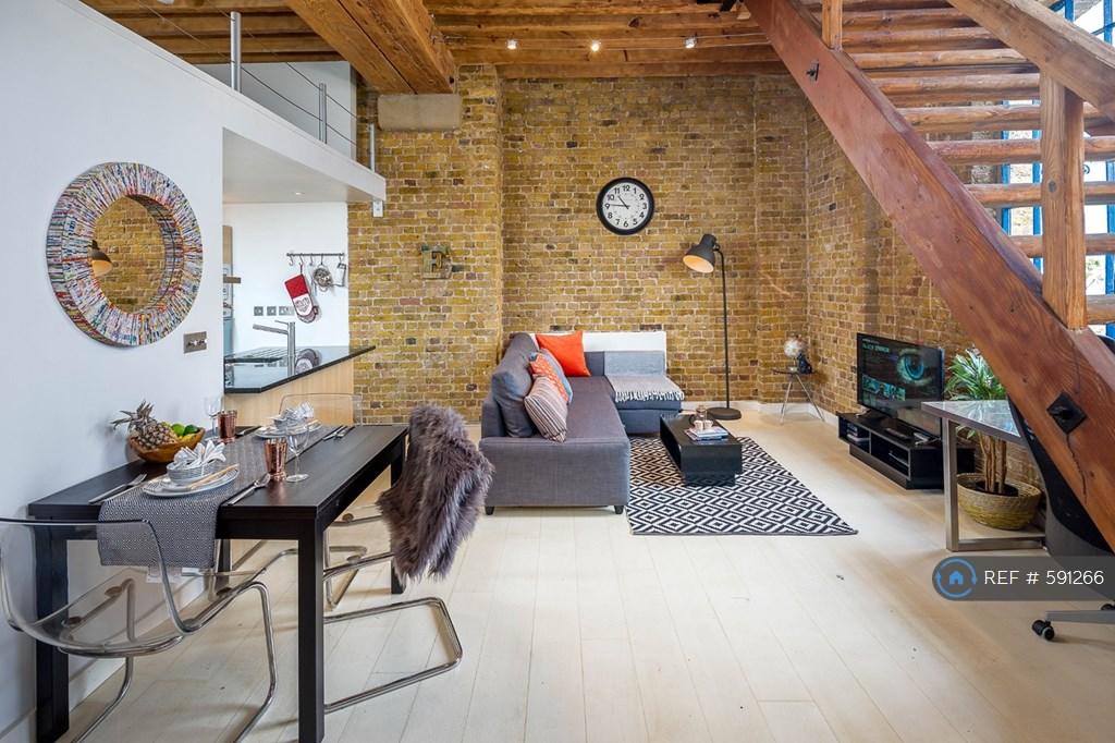 Buy or rent a property | Western Gateway, London E16 1BD
