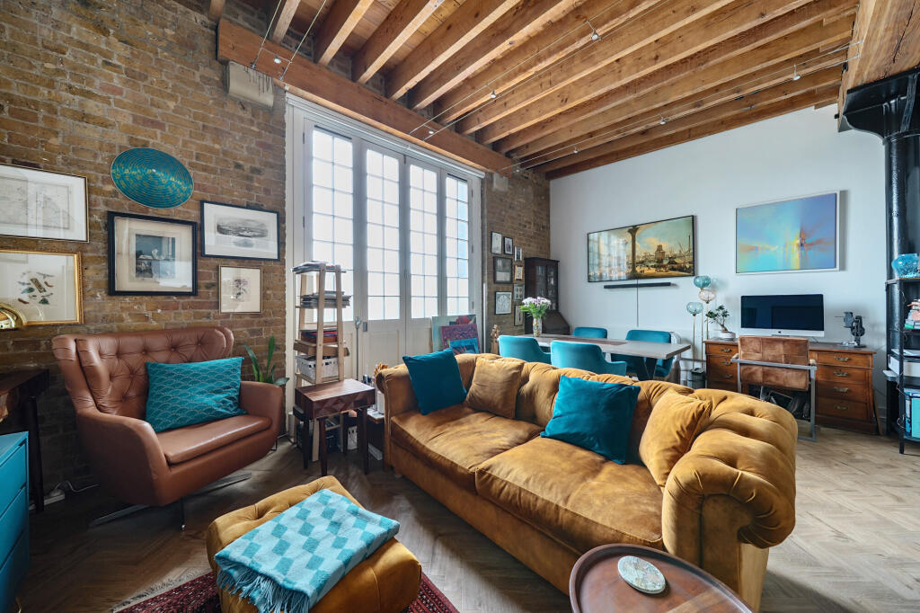 Buy or rent a property | Western Gateway, London E16 1BD