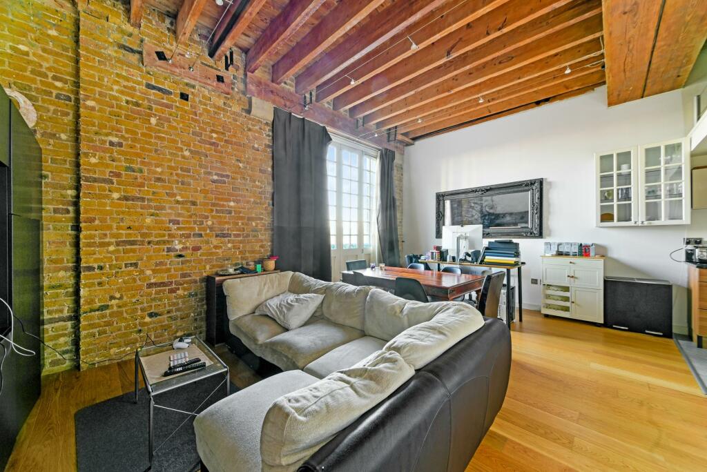 Buy or rent a property | Western Gateway, London E16 1BD