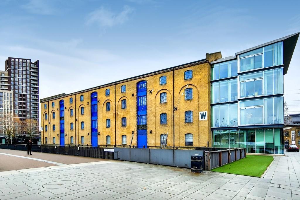 Buy or rent a property | Western Gateway, London E16 1BD