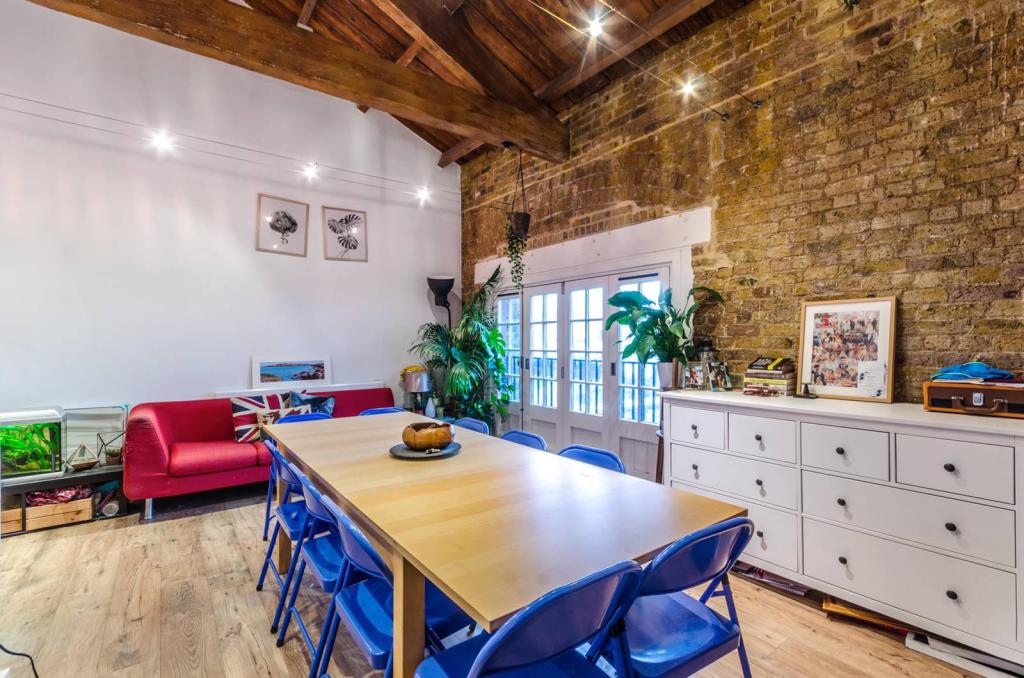 Buy or rent a property | Western Gateway, London E16 1BD