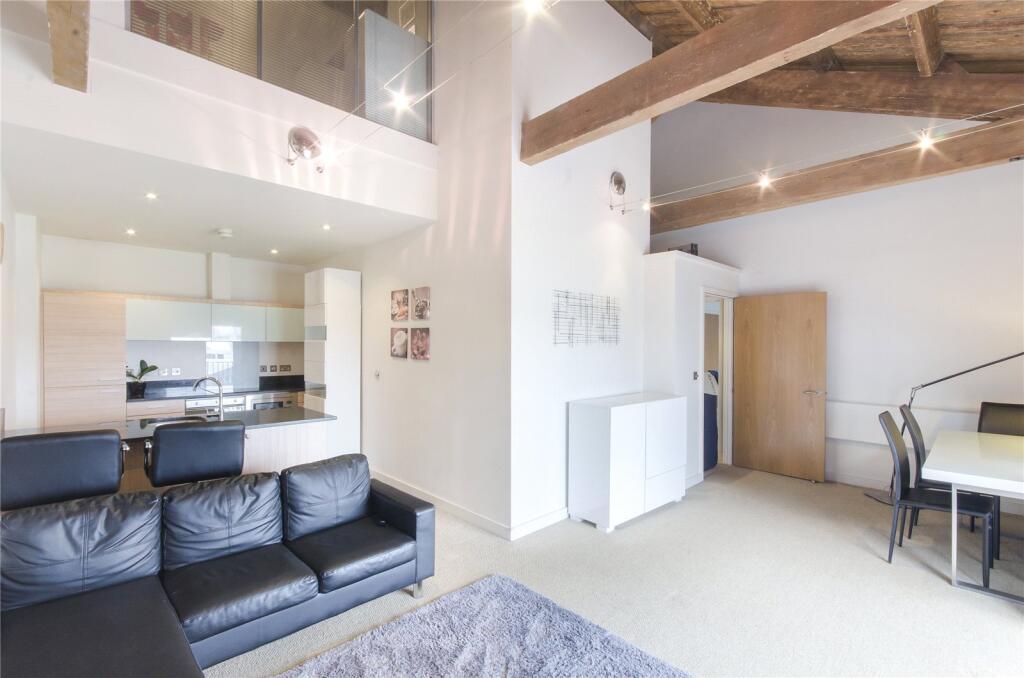 Buy or rent a property | Western Gateway, London E16 1BD