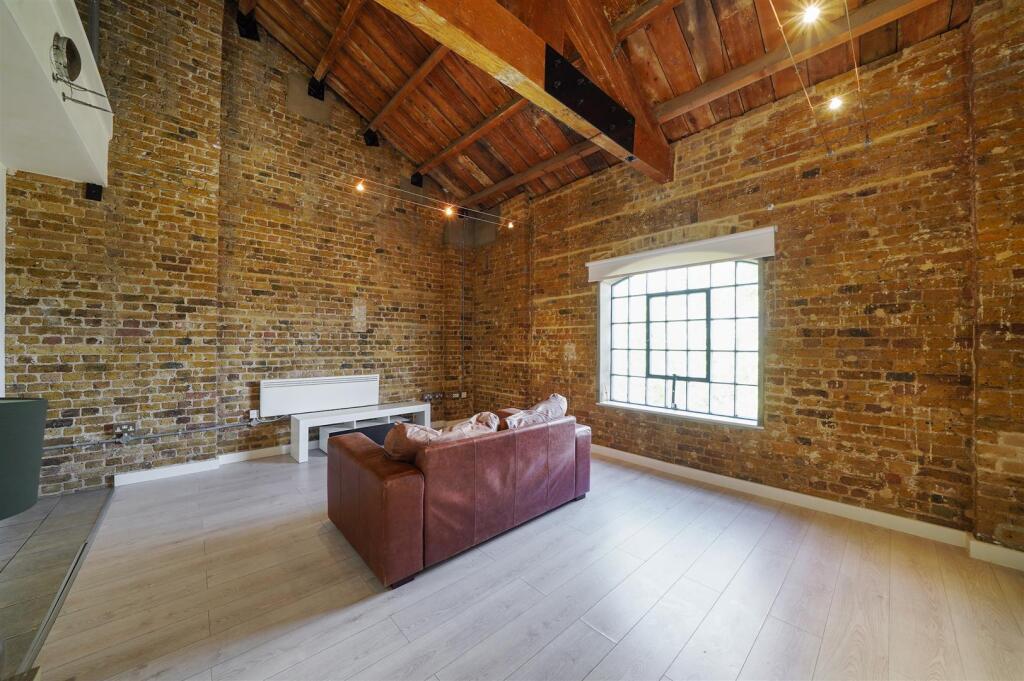 Buy or rent a property | Western Gateway, London E16 1BD