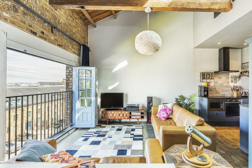 Buy or rent a property | Western Gateway, London E16 1BD