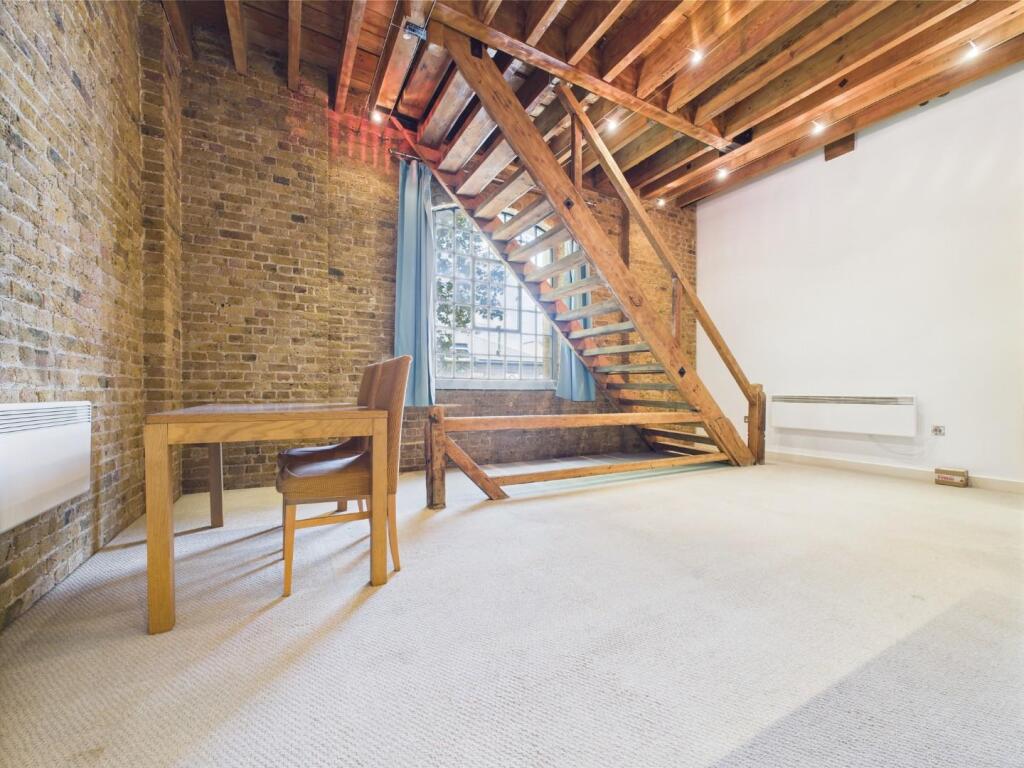 Buy or rent a property | Western Gateway, London E16 1BD