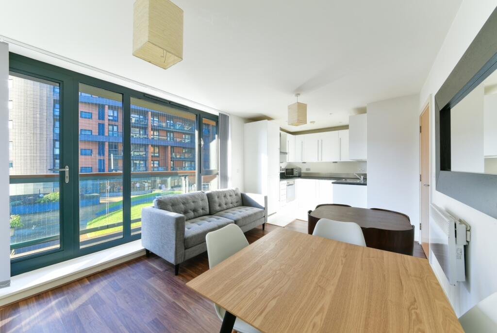 Buy or rent a property | Hallsville Road, London E16 1BE