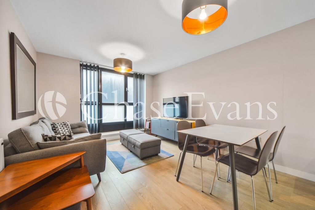 Buy or rent a property | Hallsville Road, London E16 1BE