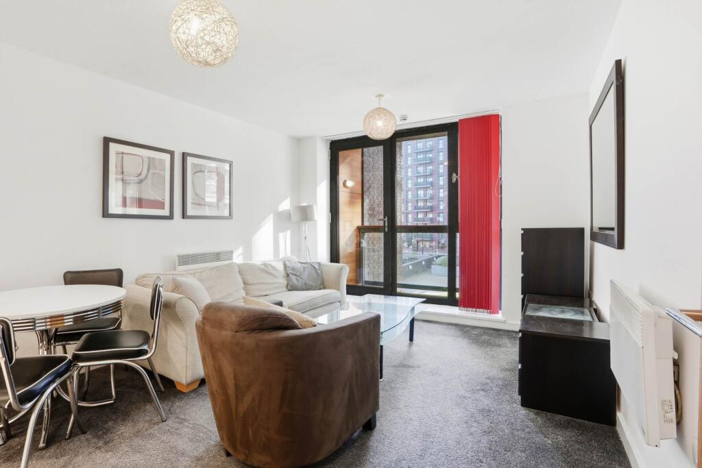 Buy or rent a property | Hallsville Road, London E16 1BE