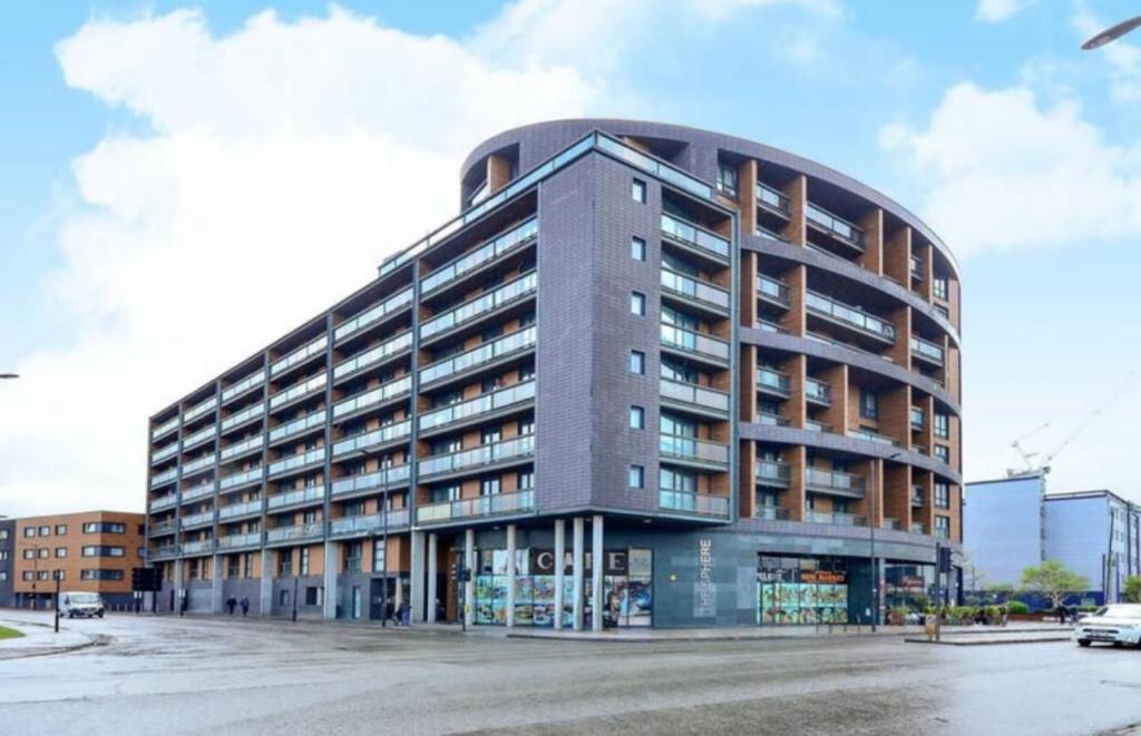 Buy or rent a property | Hallsville Road, London E16 1BE