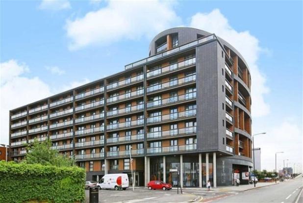 Buy or rent a property | Hallsville Road, London E16 1BE