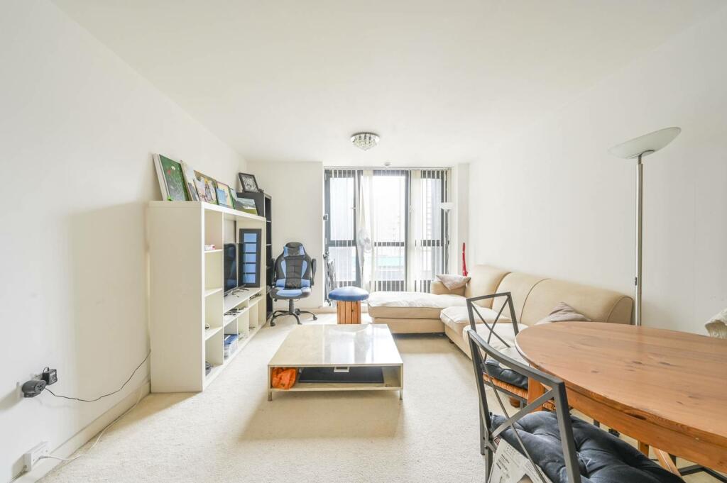Buy or rent a property | Hallsville Road, London E16 1BE