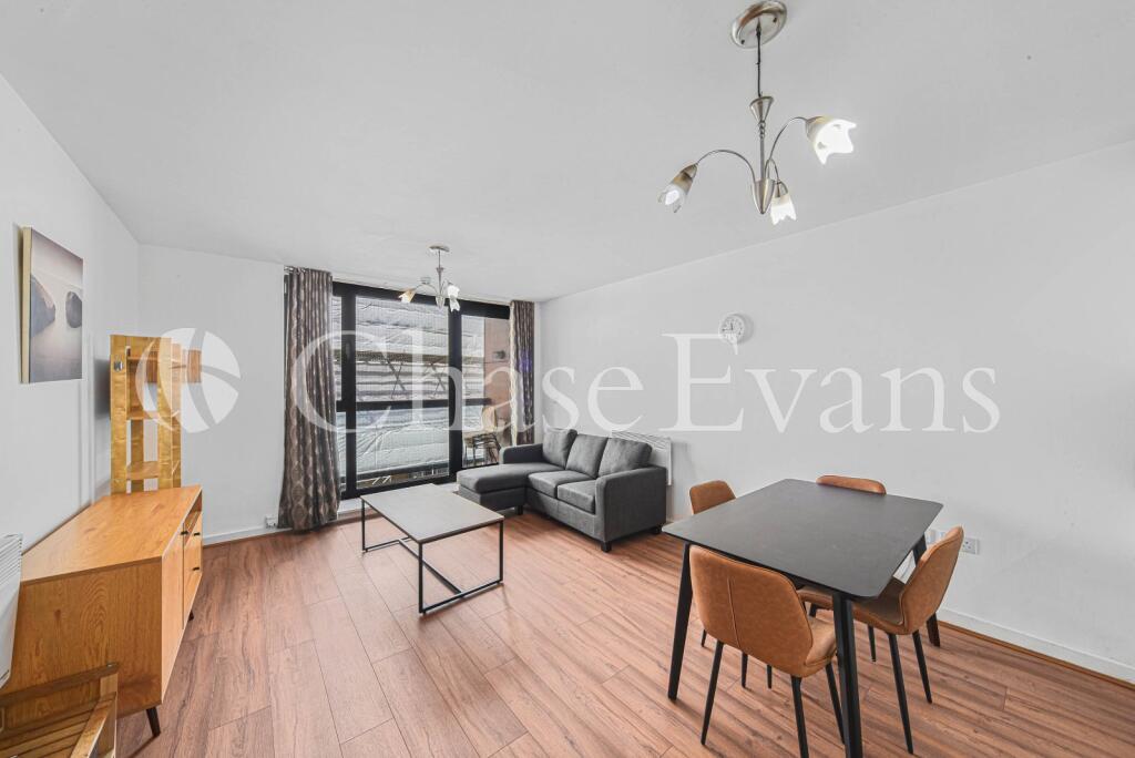 Buy or rent a property | Hallsville Road, London E16 1BE