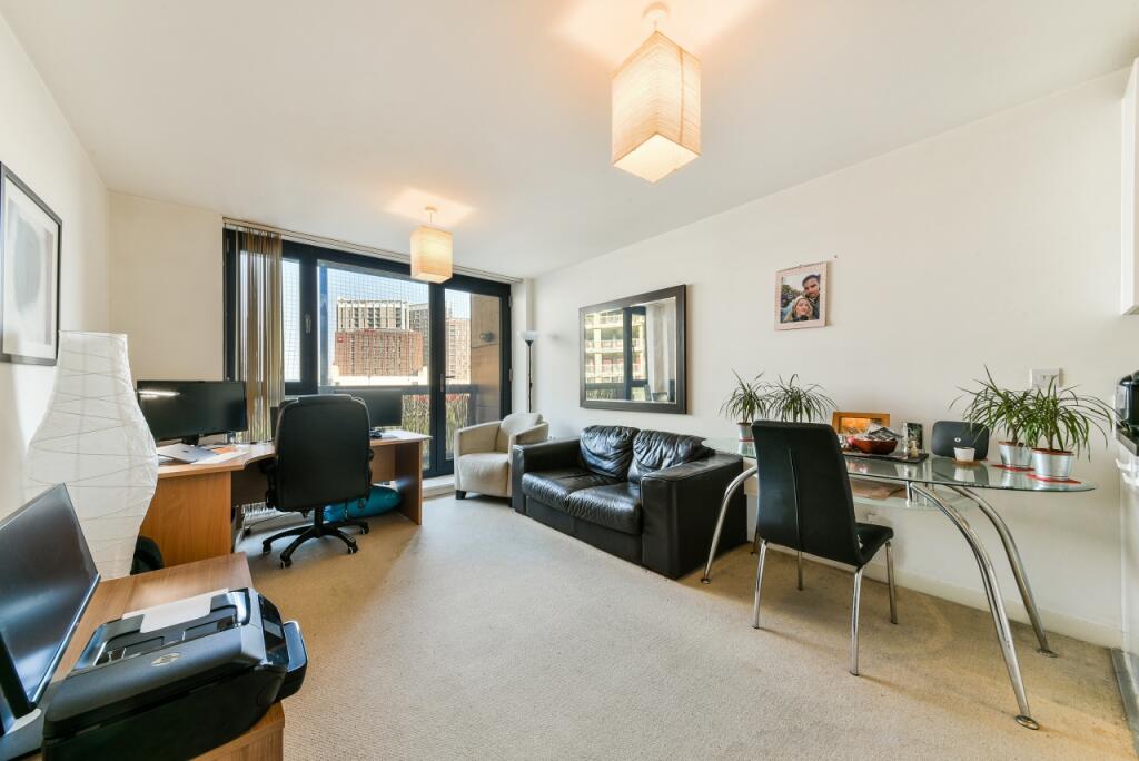 Buy or rent a property | Hallsville Road, London E16 1BE