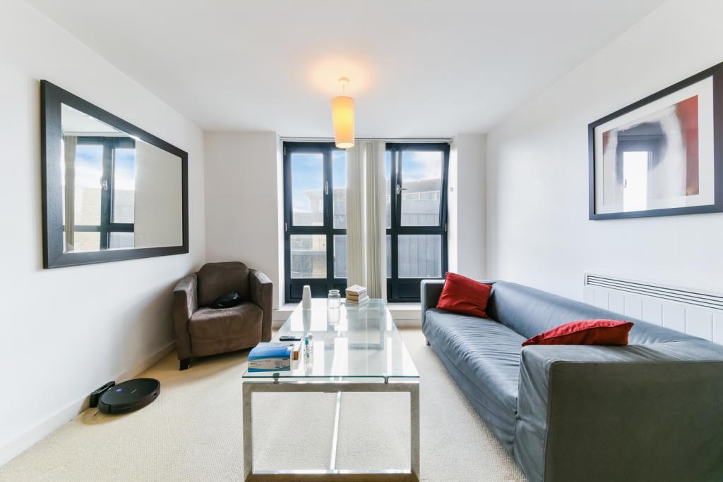 Buy or rent a property | Hallsville Road, London E16 1BE