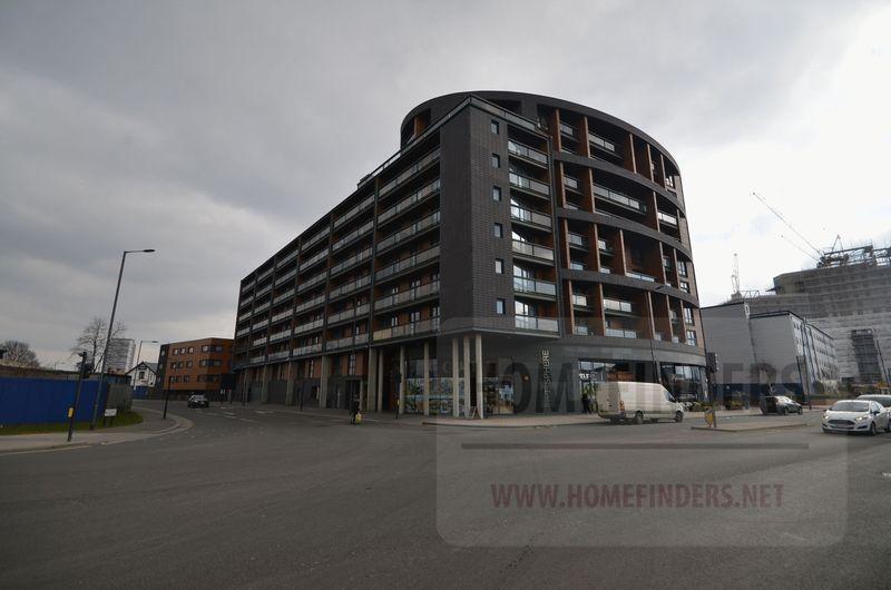 Buy or rent a property | Hallsville Road, London E16 1BE