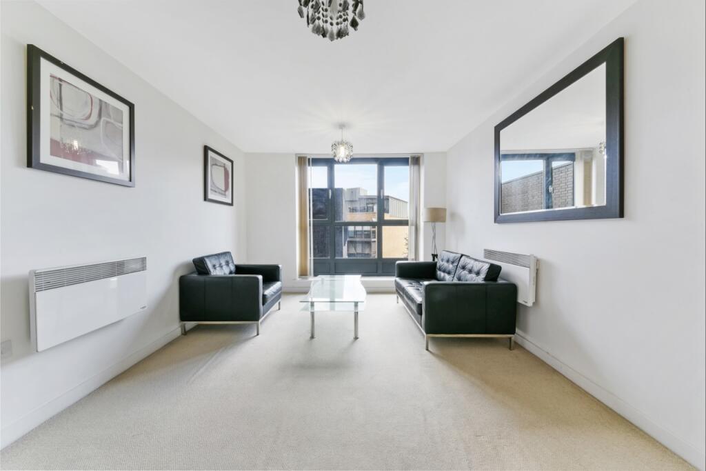 Buy or rent a property | Hallsville Road, London E16 1BE