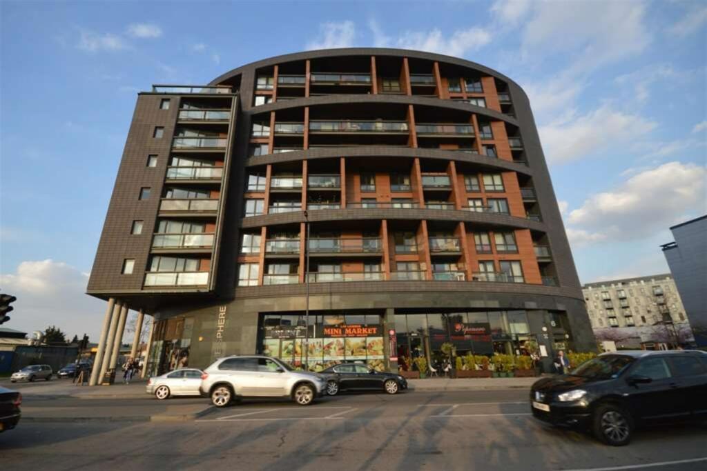 Buy or rent a property | Hallsville Road, London E16 1BE