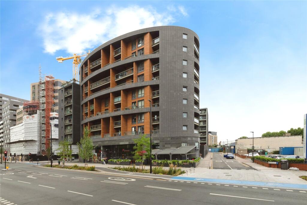 Buy or rent a property | Hallsville Road, London E16 1BE