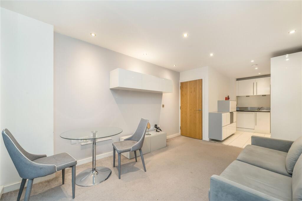 Buy or rent a property | Hallsville Road, London E16 1BE