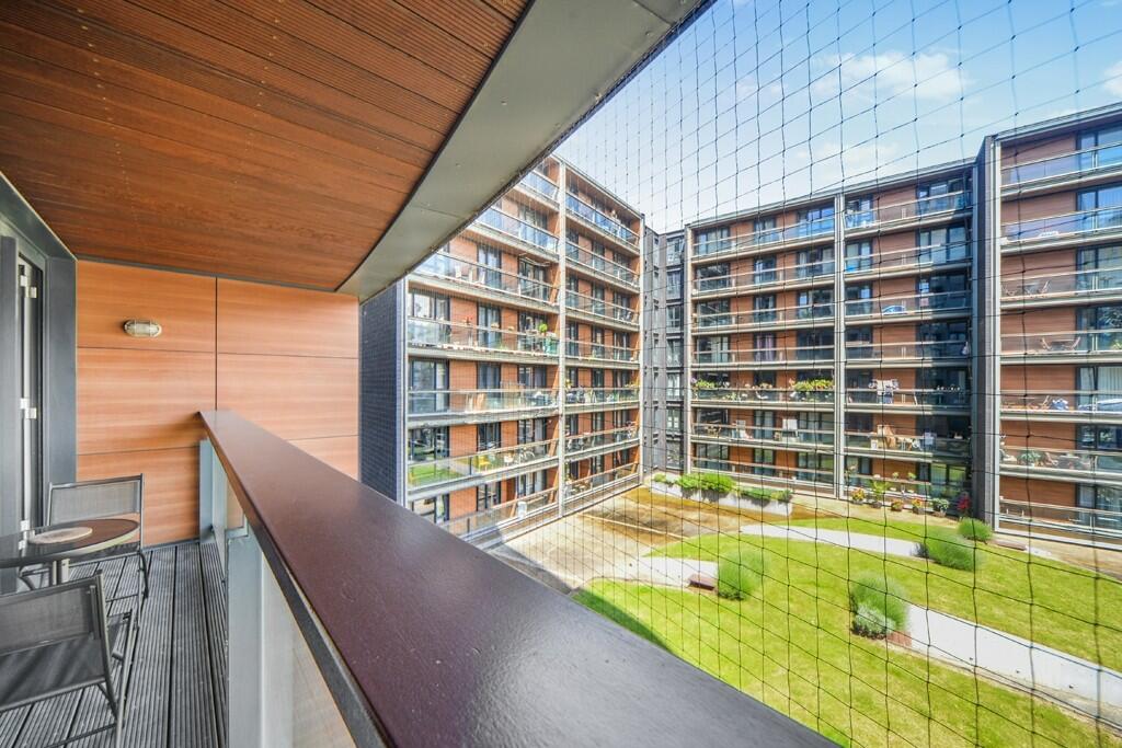 Buy or rent a property | Hallsville Road, London E16 1BE