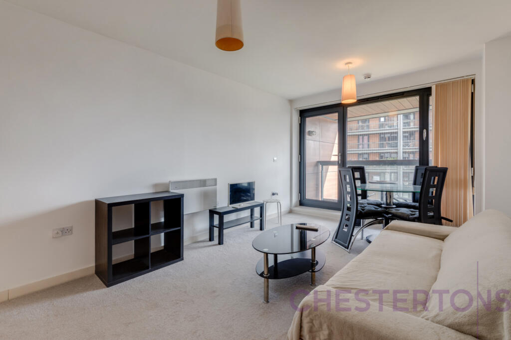 Buy or rent a property | Hallsville Road, London E16 1BE