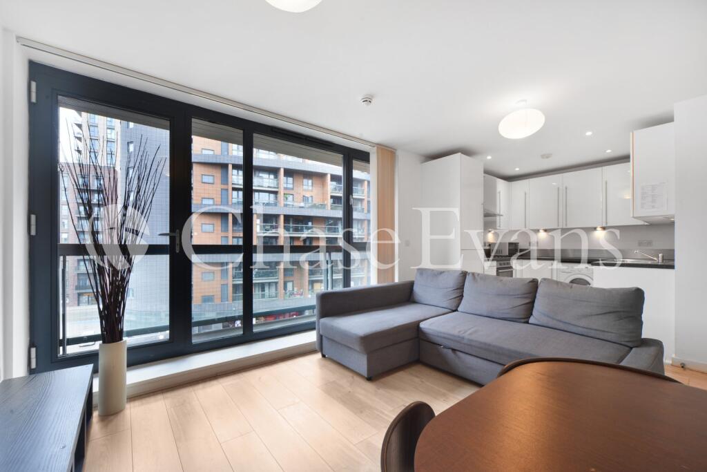 Buy or rent a property | Hallsville Road, London E16 1BE