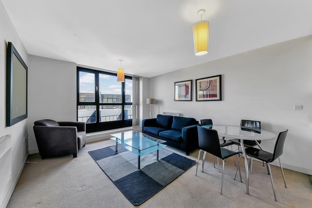 Buy or rent a property | Hallsville Road, London E16 1BE