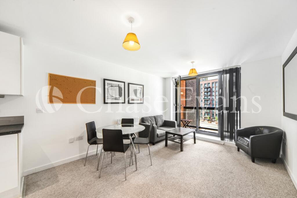 Buy or rent a property | Hallsville Road, London E16 1BE