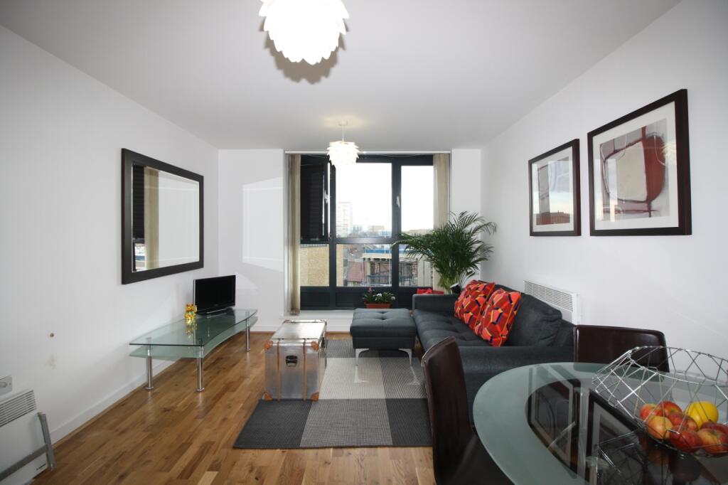 Buy or rent a property | Hallsville Road, London E16 1BE