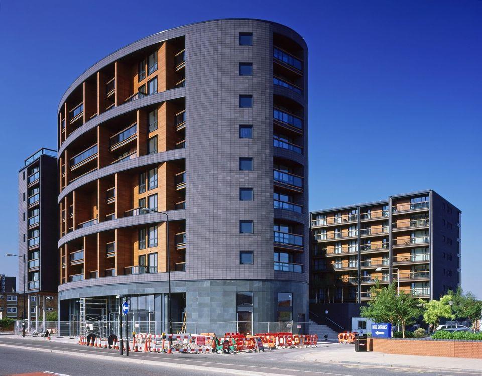 Buy or rent a property | Hallsville Road, London E16 1BE