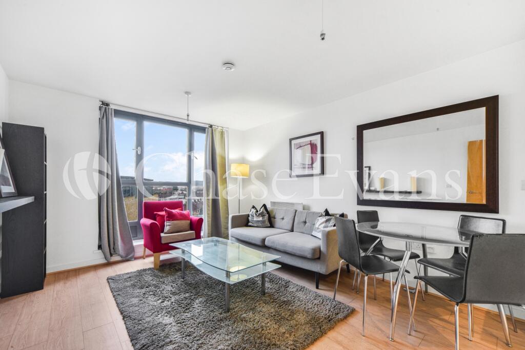 Buy or rent a property | Hallsville Road, London E16 1BE