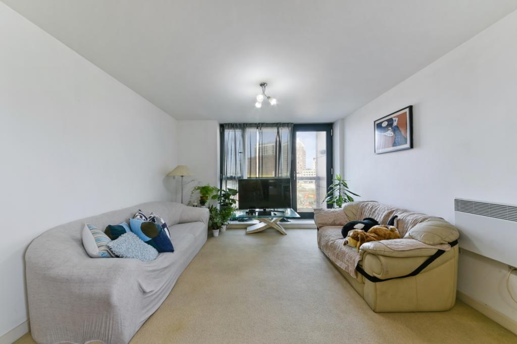 Buy or rent a property | Hallsville Road, London E16 1BE