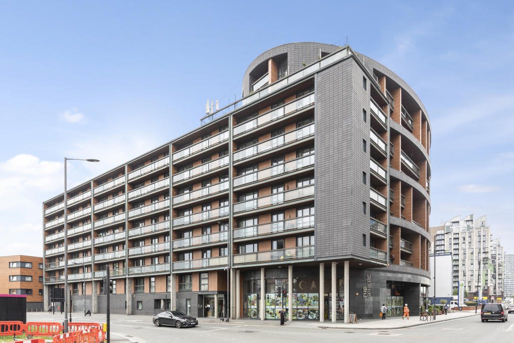 Buy or rent a property | Hallsville Road, London E16 1BE