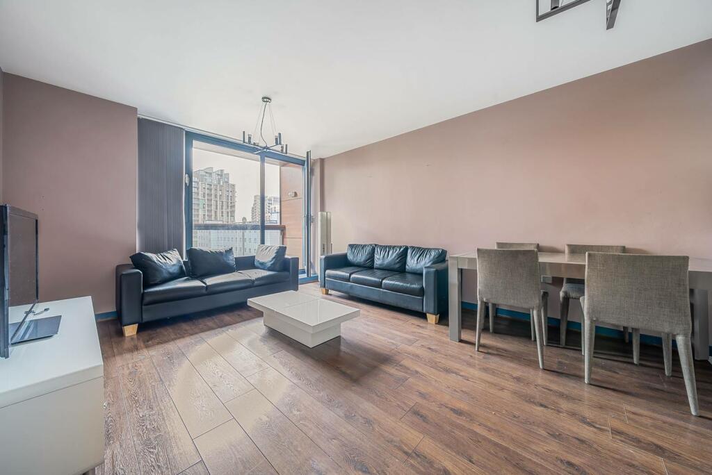 Buy or rent a property | Hallsville Road, London E16 1BE