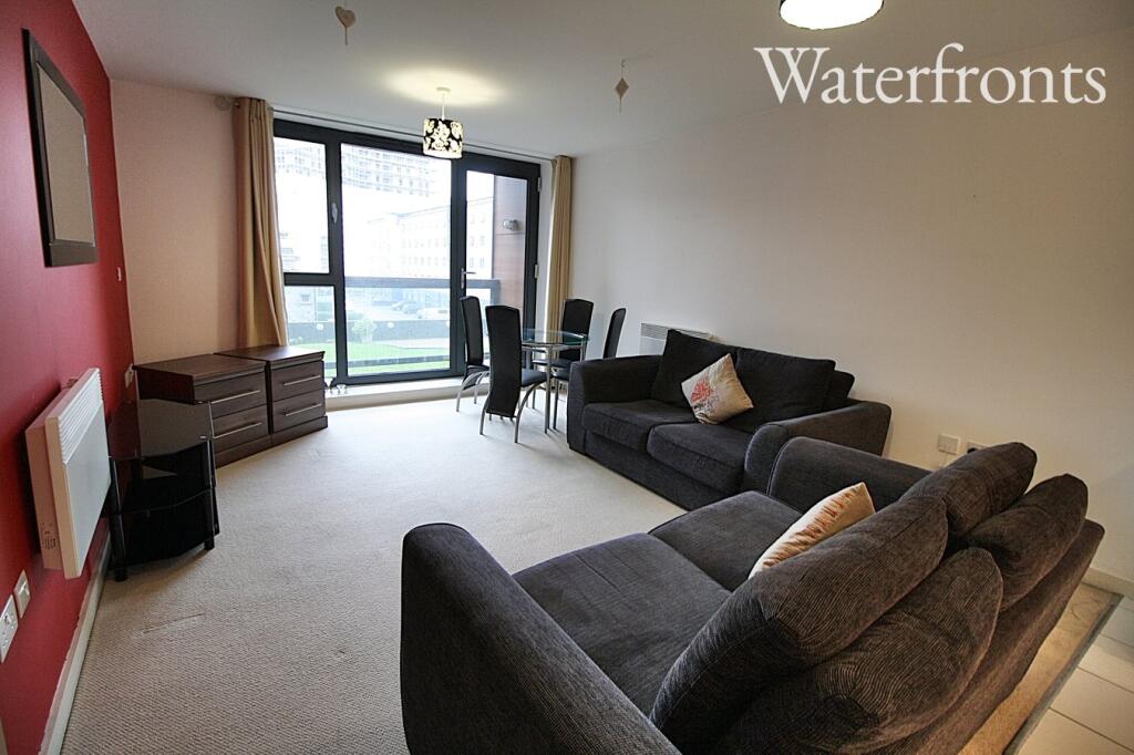Buy or rent a property | Hallsville Road, London E16 1BE