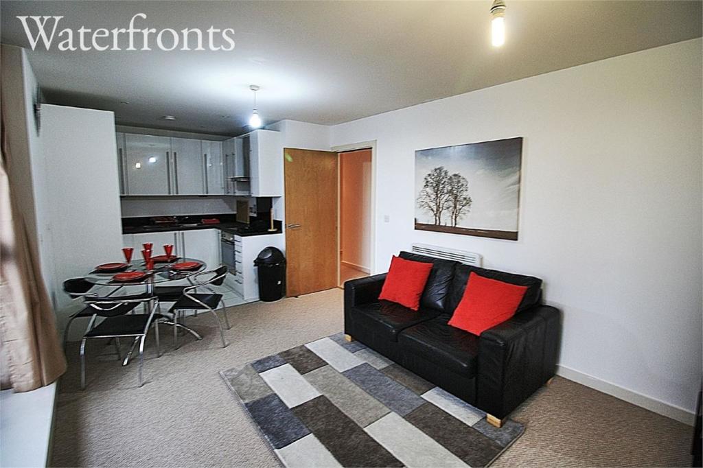 Buy or rent a property | Hallsville Road, London E16 1BE