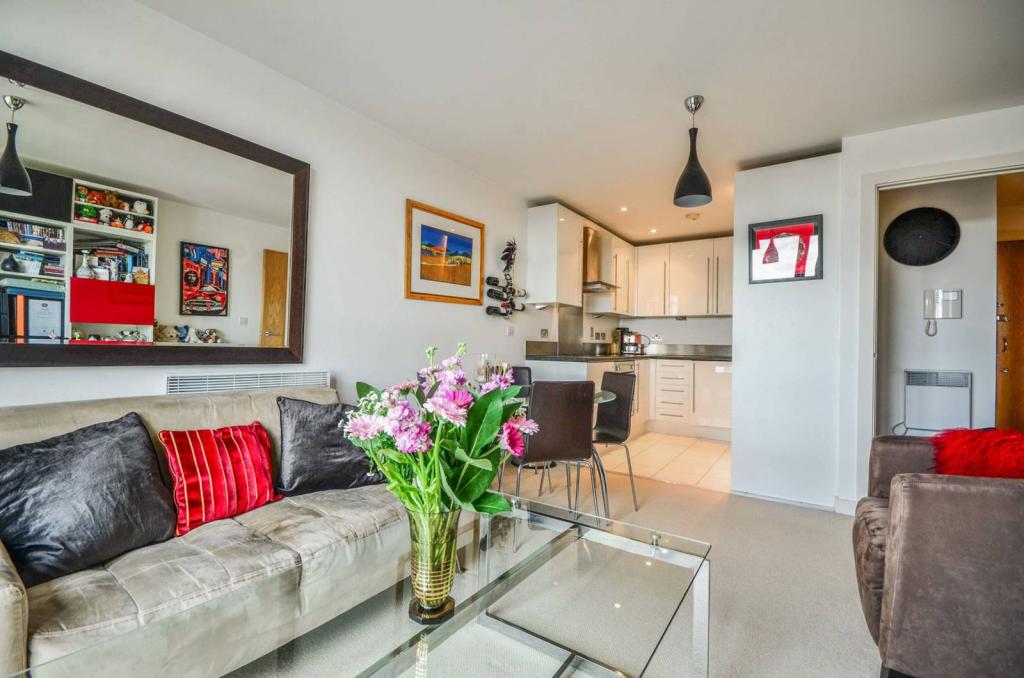 Buy or rent a property | Hallsville Road, London E16 1BF