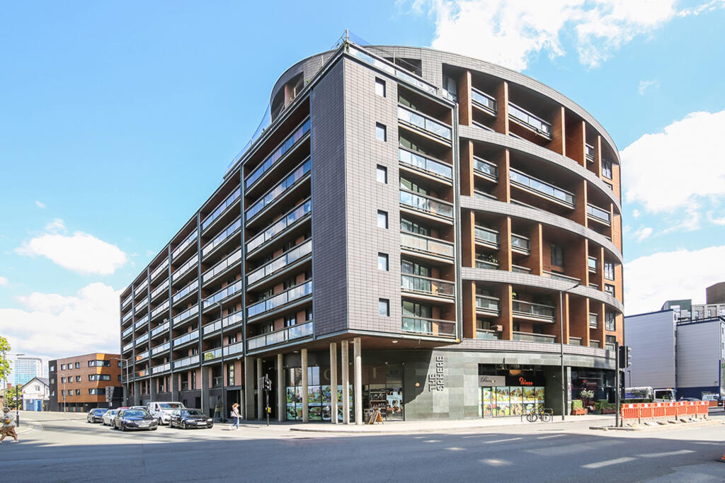 Buy or rent a property | Hallsville Road, London E16 1BF
