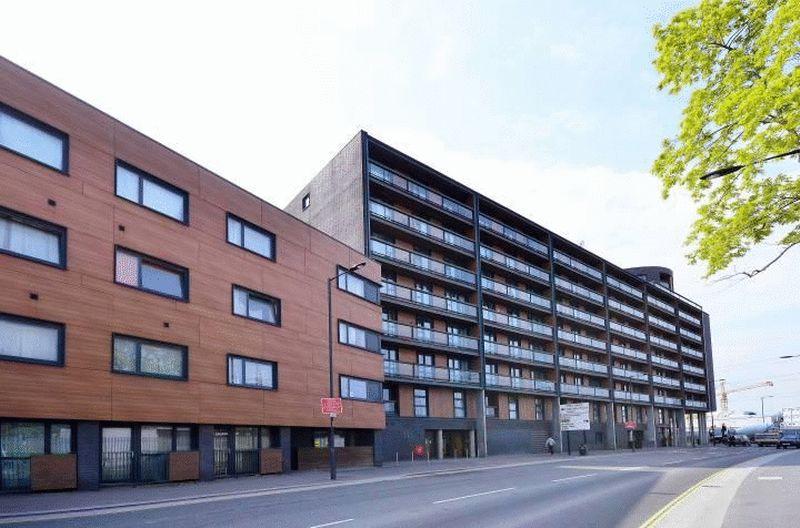 Buy or rent a property | Hallsville Road, London E16 1BF