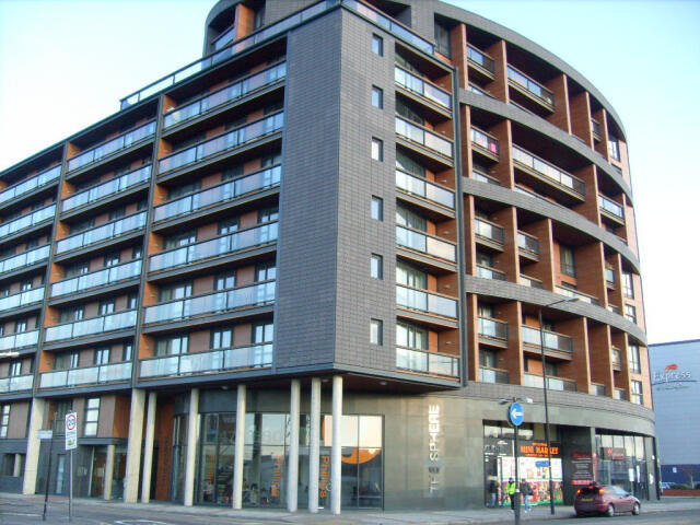 Buy or rent a property | Hallsville Road, London E16 1BF
