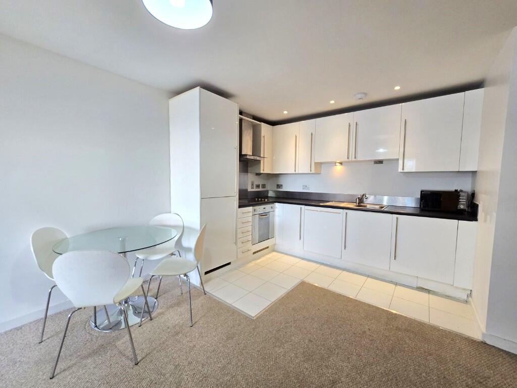 Buy or rent a property | Hallsville Road, London E16 1BF