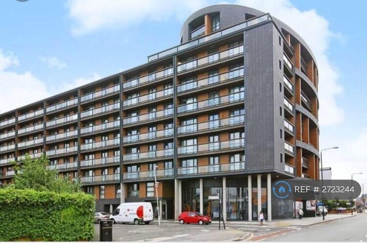 Buy or rent a property | Hallsville Road, London E16 1BF